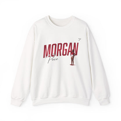 Morgan Price Crewneck