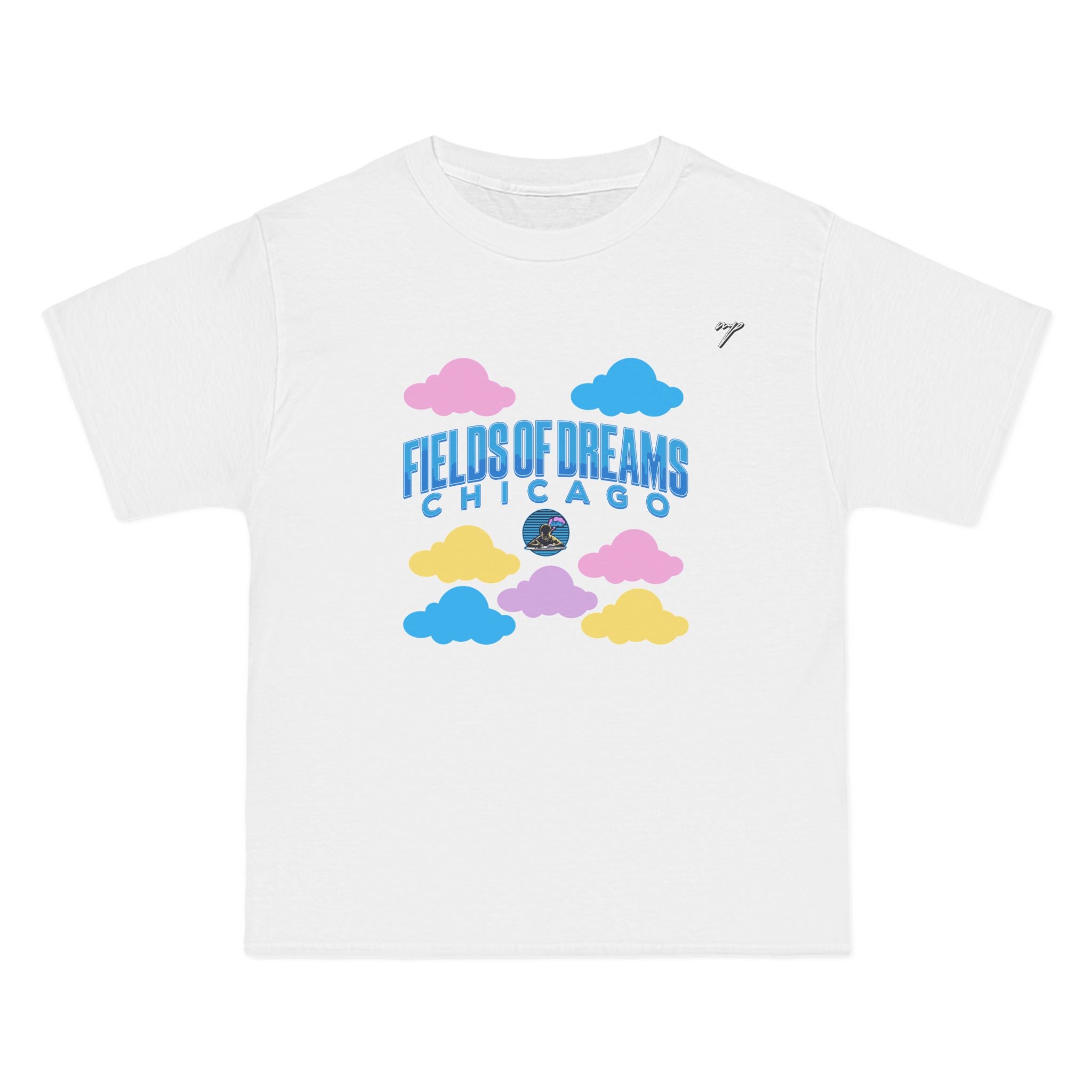Fields of Dreams NEW Vintage Tee