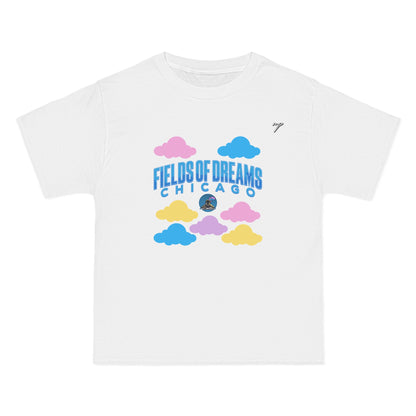 Fields of Dreams NEW Vintage Tee
