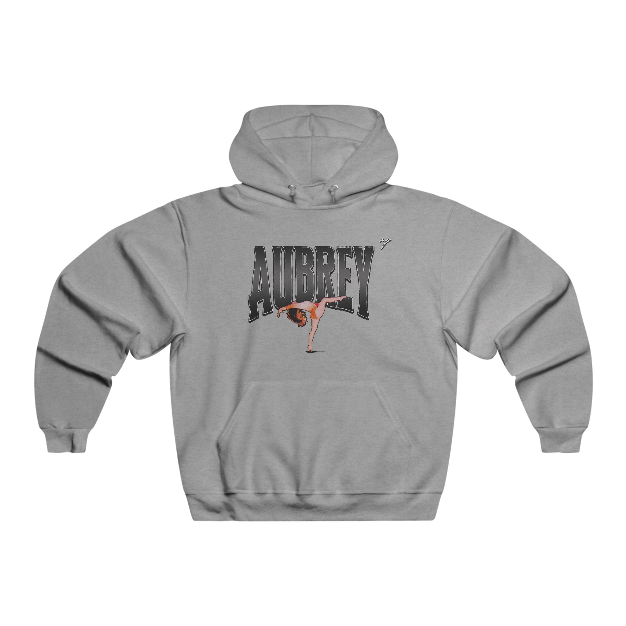 Aubrey Kenimer Vintage Hoodie