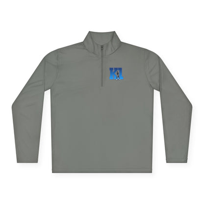 Kaden Howard Quarter-Zip