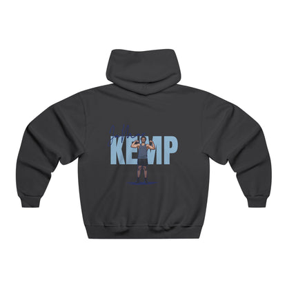 Ja'Mar Kemp Vintage Hoodie