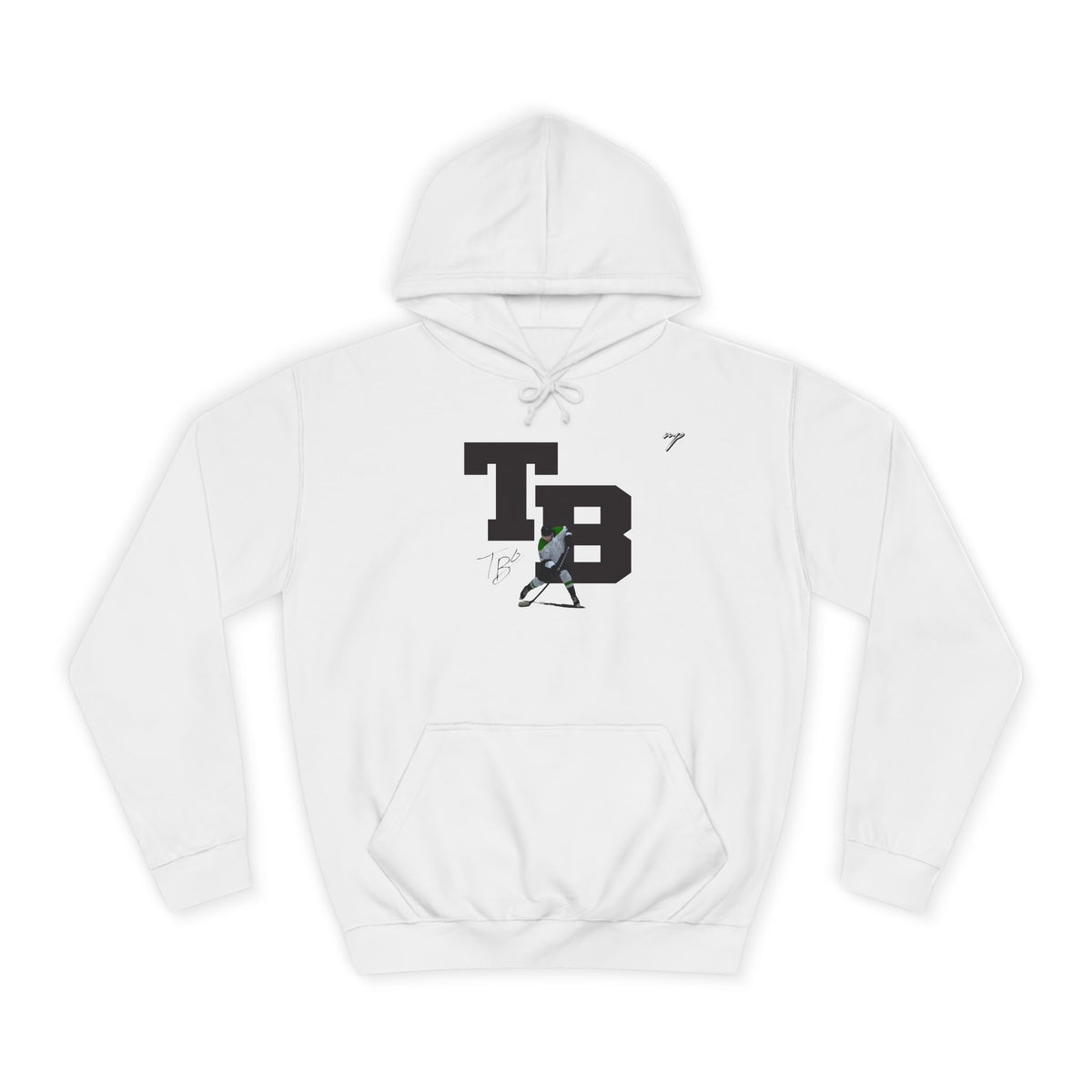 Trey Bruggeman Hoodie