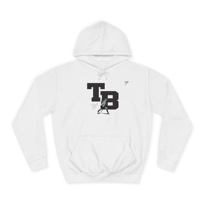 Trey Bruggeman Hoodie