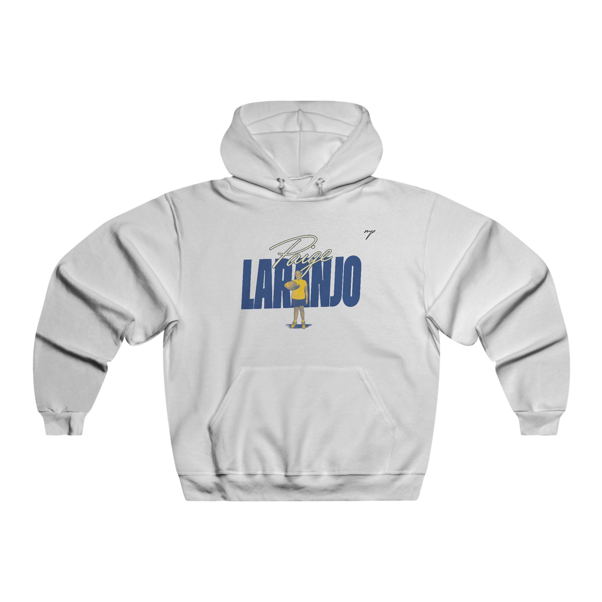 Paige Laranjo Vintage Hoodie