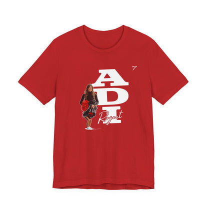 Adi Rogert Graphic Tee