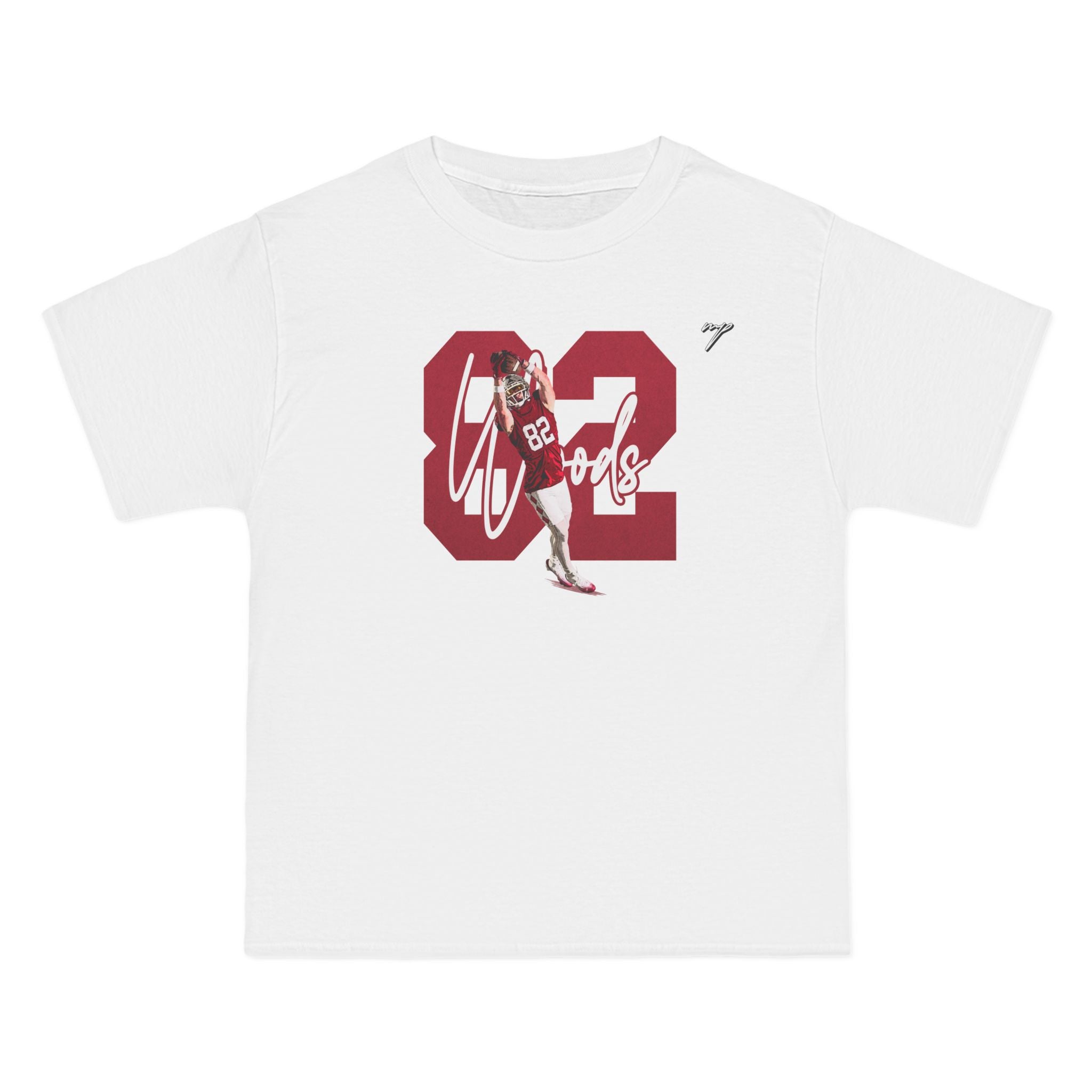 Jake Woods Vintage Tee