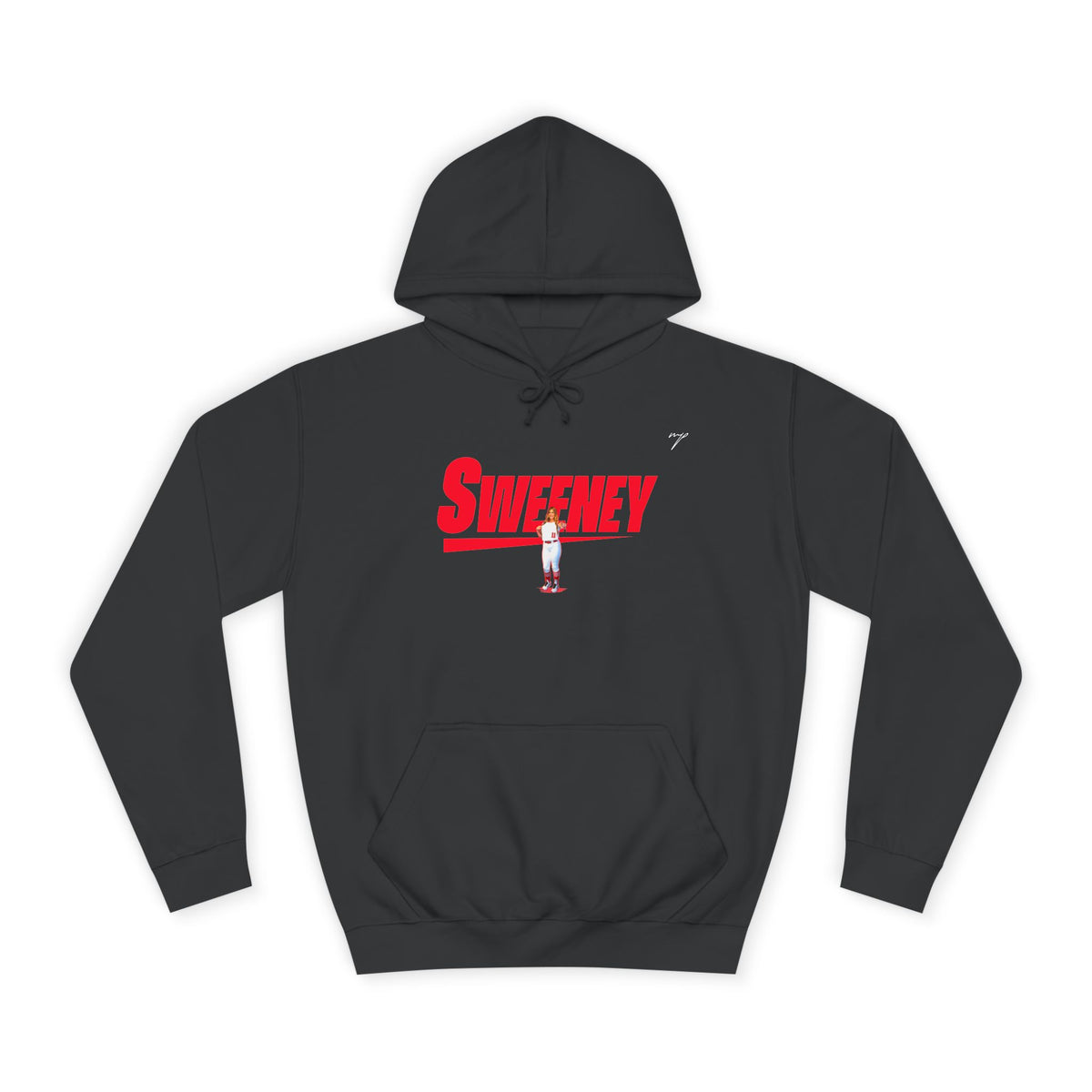 Laney Sweeney Hoodie