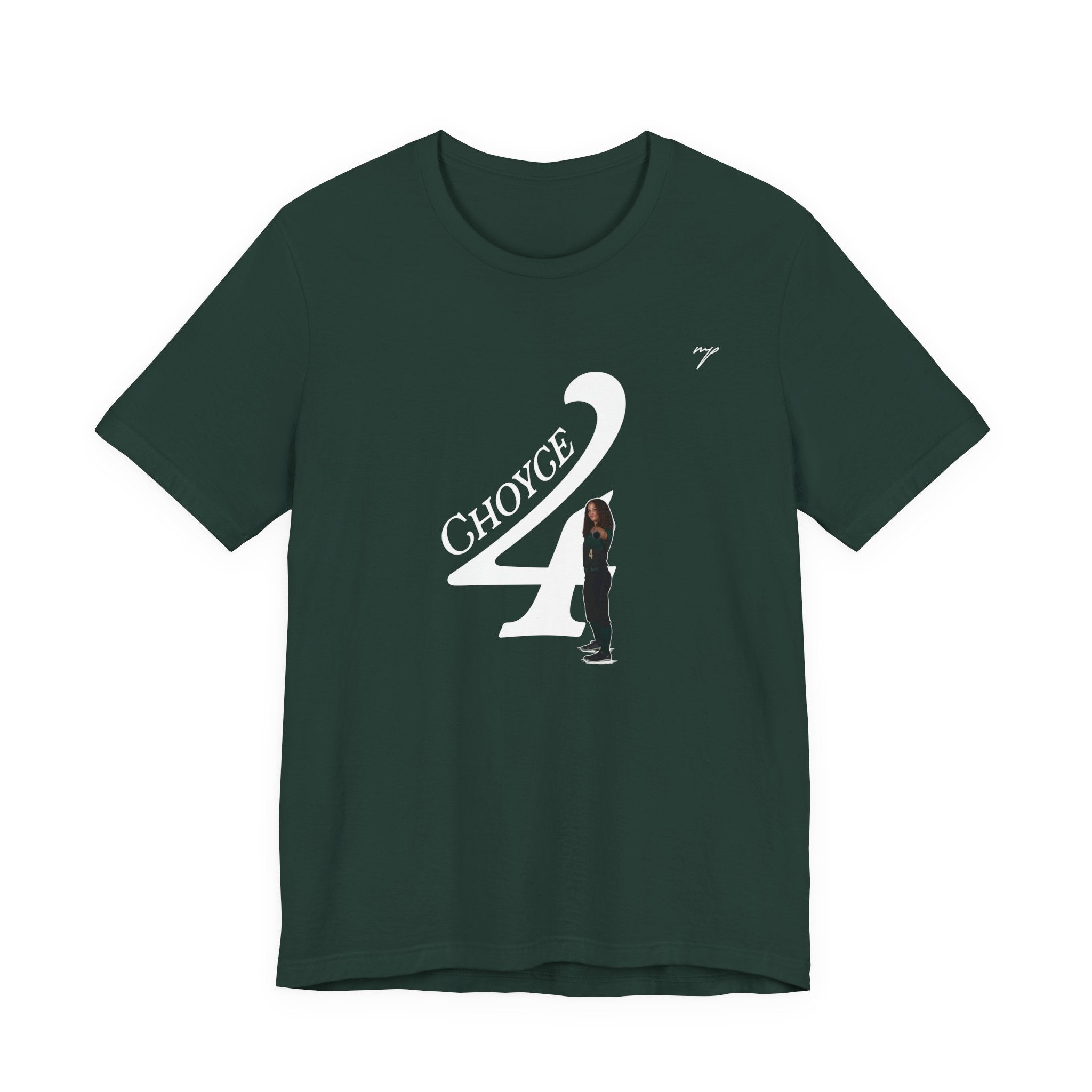 Choyce Chambers Graphic Tee