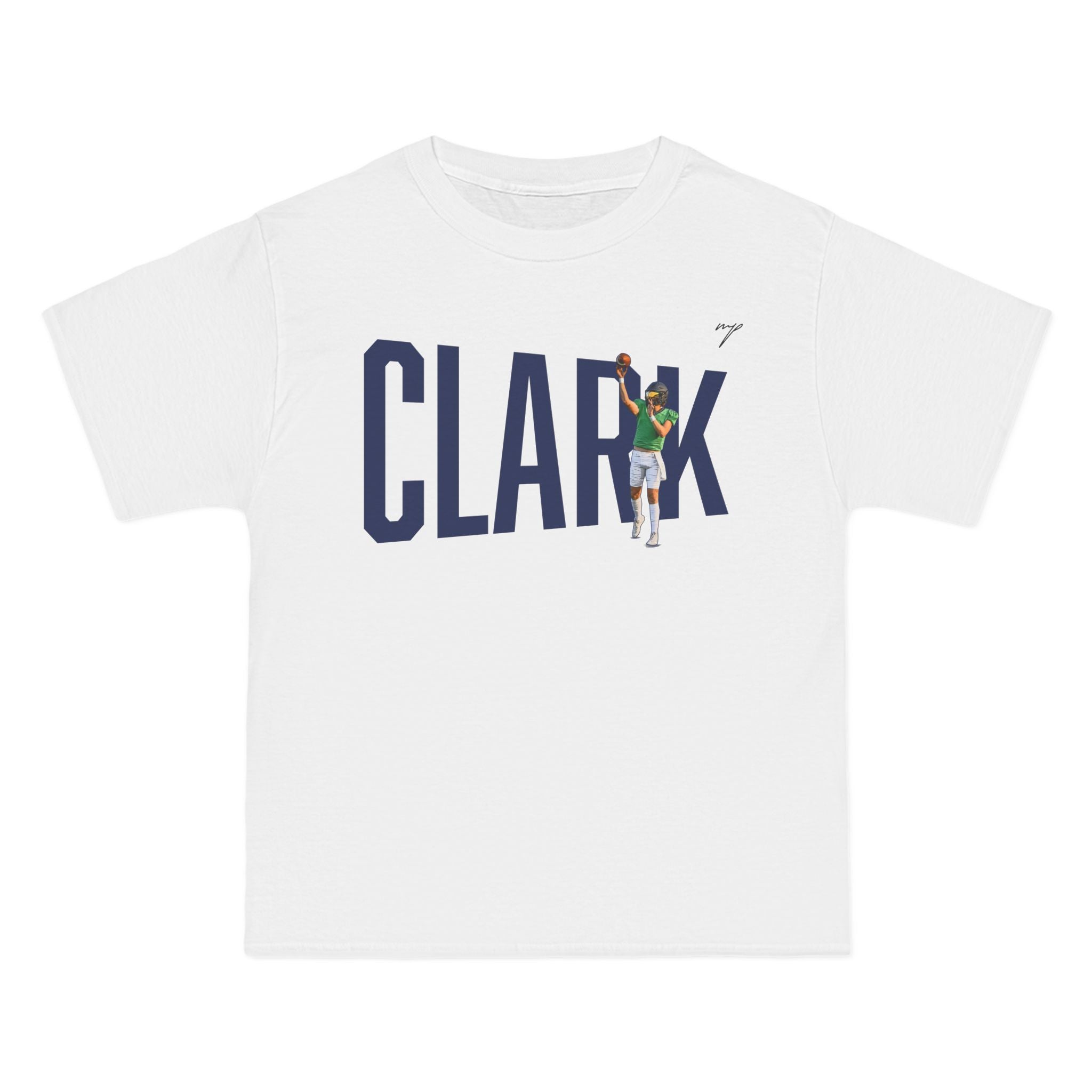 Brayden Clark Vintage Tee
