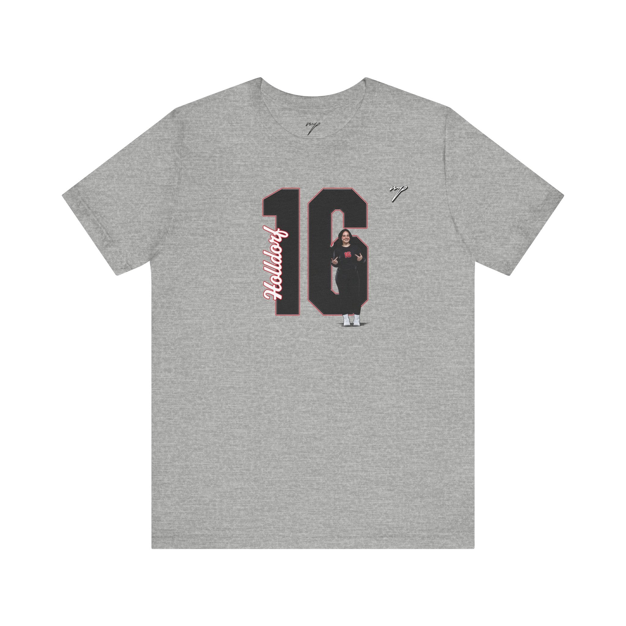 Maddie Holldorf Graphic Tee