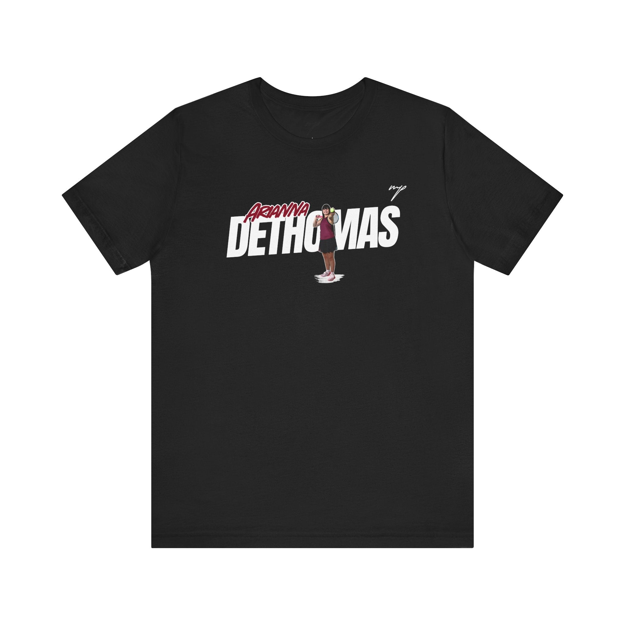 Arianna DeThomas Graphic Tee