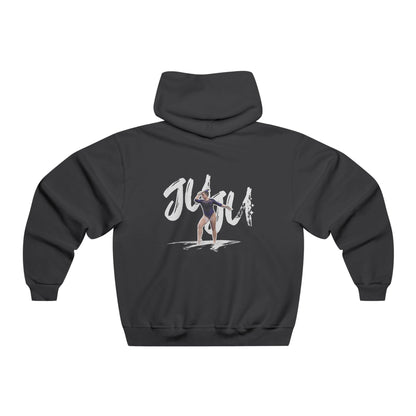 Julianne Huff Vintage Hoodie