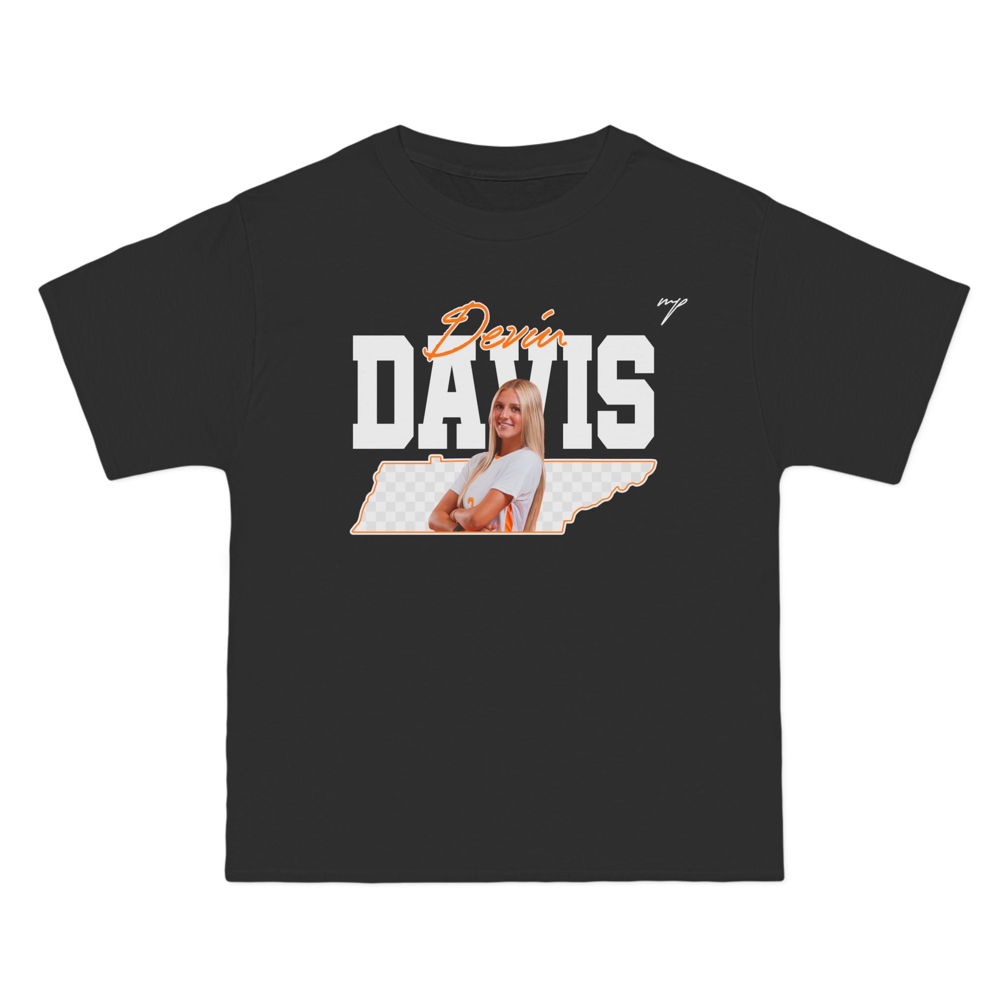 Devin Davis Vintage Tee