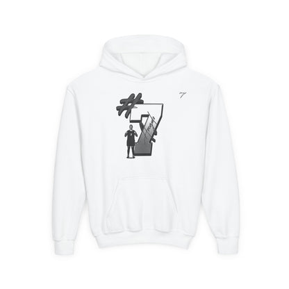 Gabriela Angulo YOUTH Hoodie