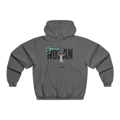 Gavin Nolan Vintage Hoodie