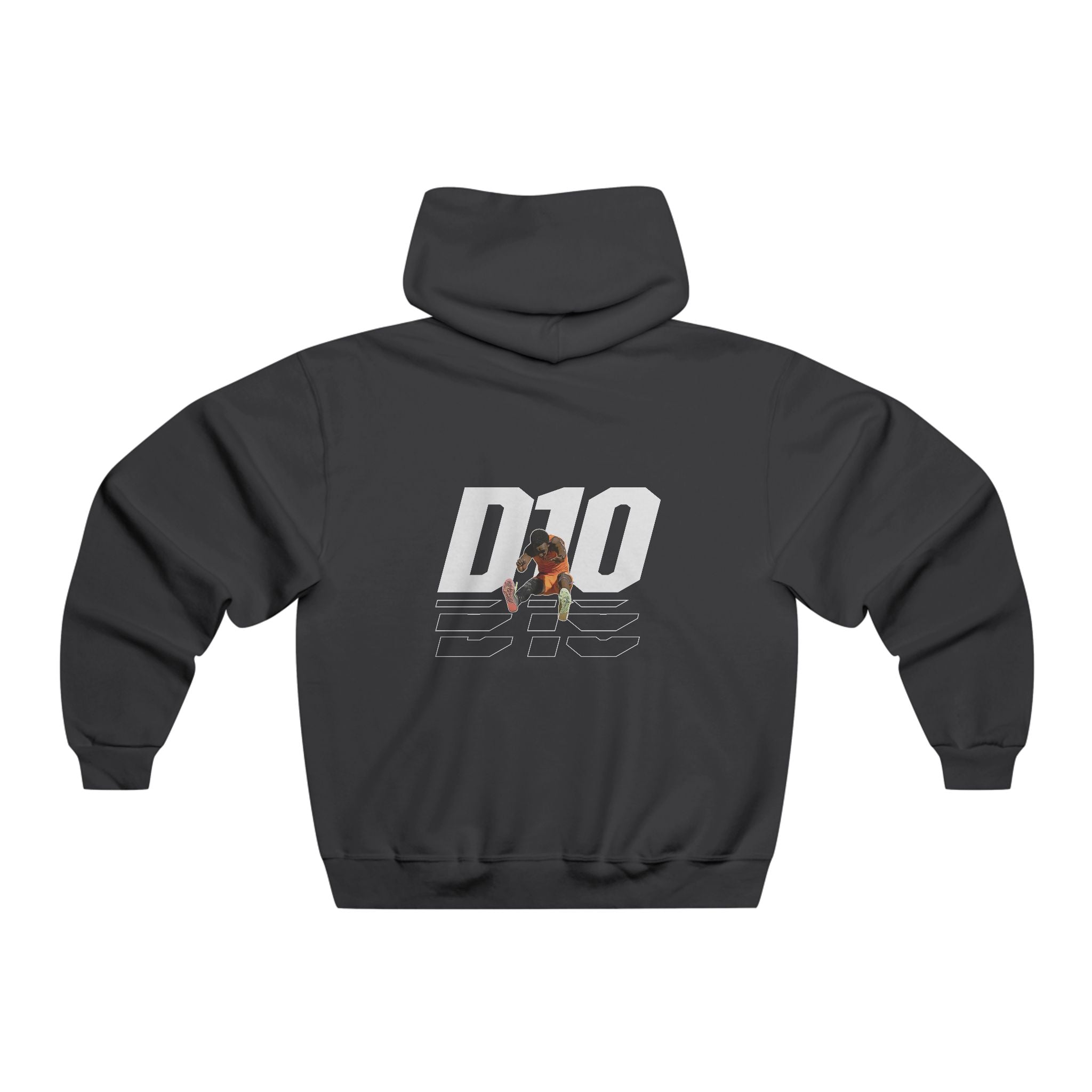 Darlington Onsarigo Vintage Hoodie