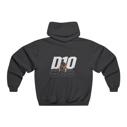 Darlington Onsarigo Vintage Hoodie