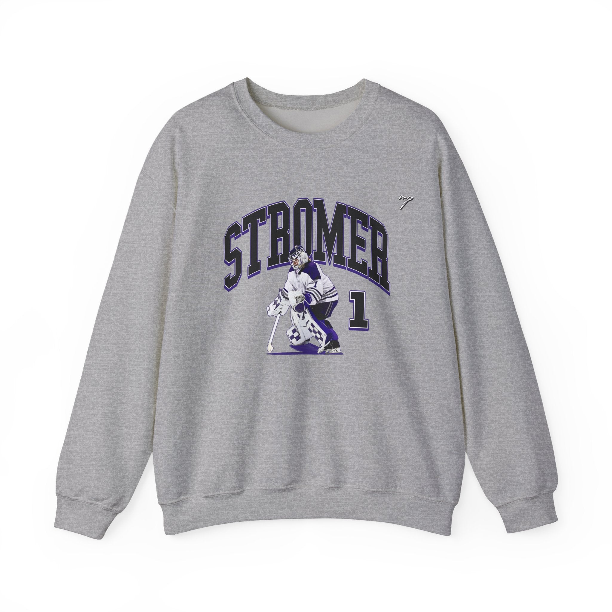 Dani Strom Crewneck