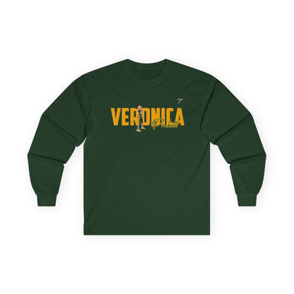 Veronica Puckett Long Sleeve Tee