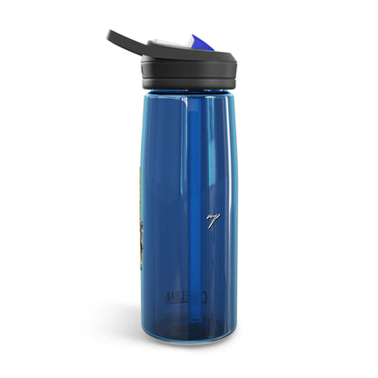 Summer Griffiths CamelBak Water Bottle