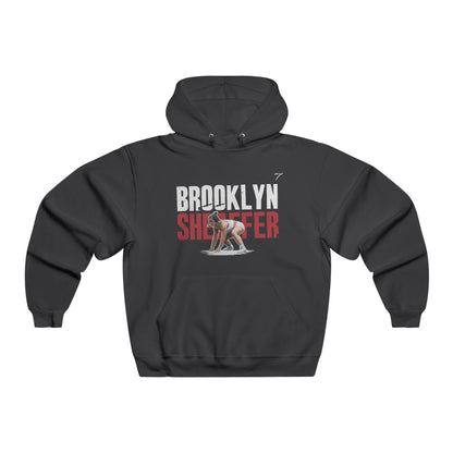 Brooklyn Sheaffer Vintage Hoodie
