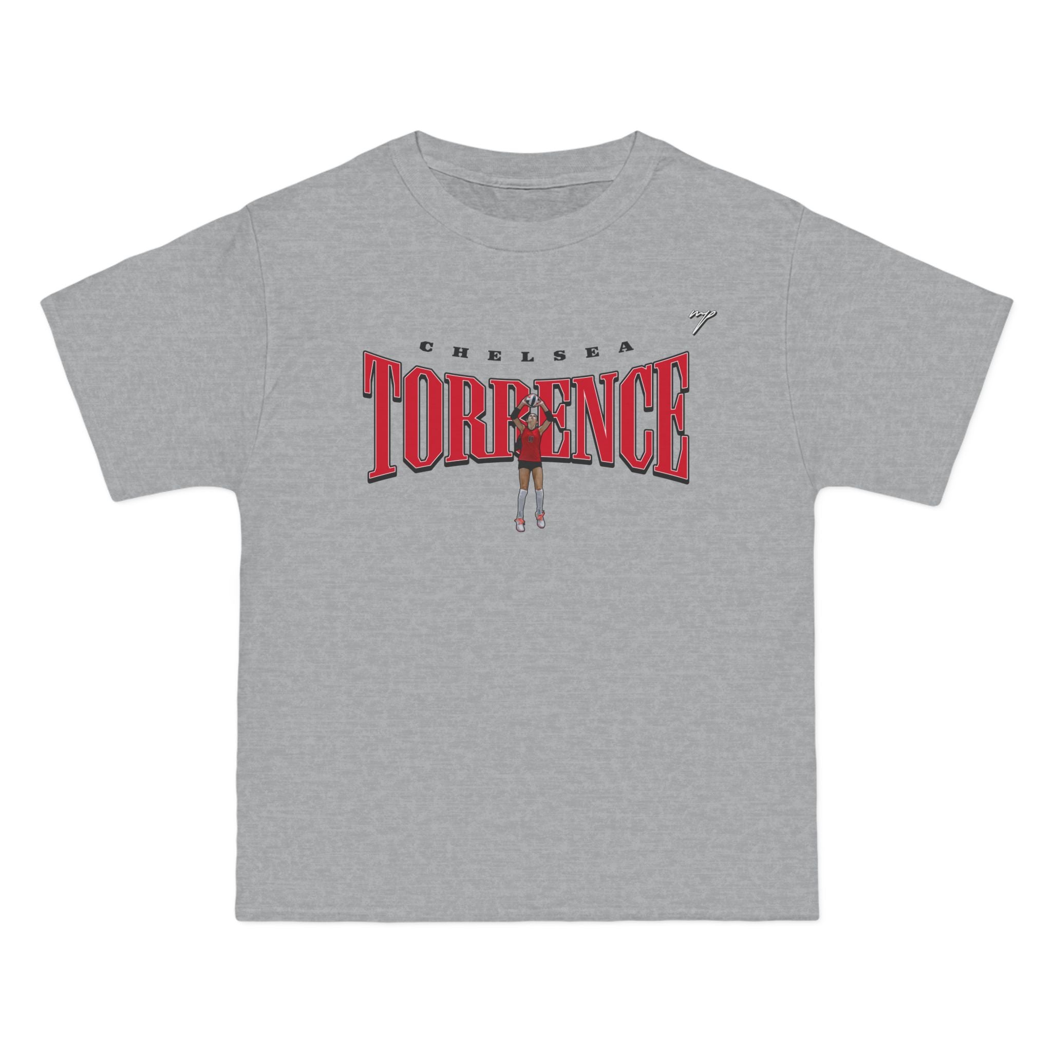 Chelsea Torrence Vintage Tee