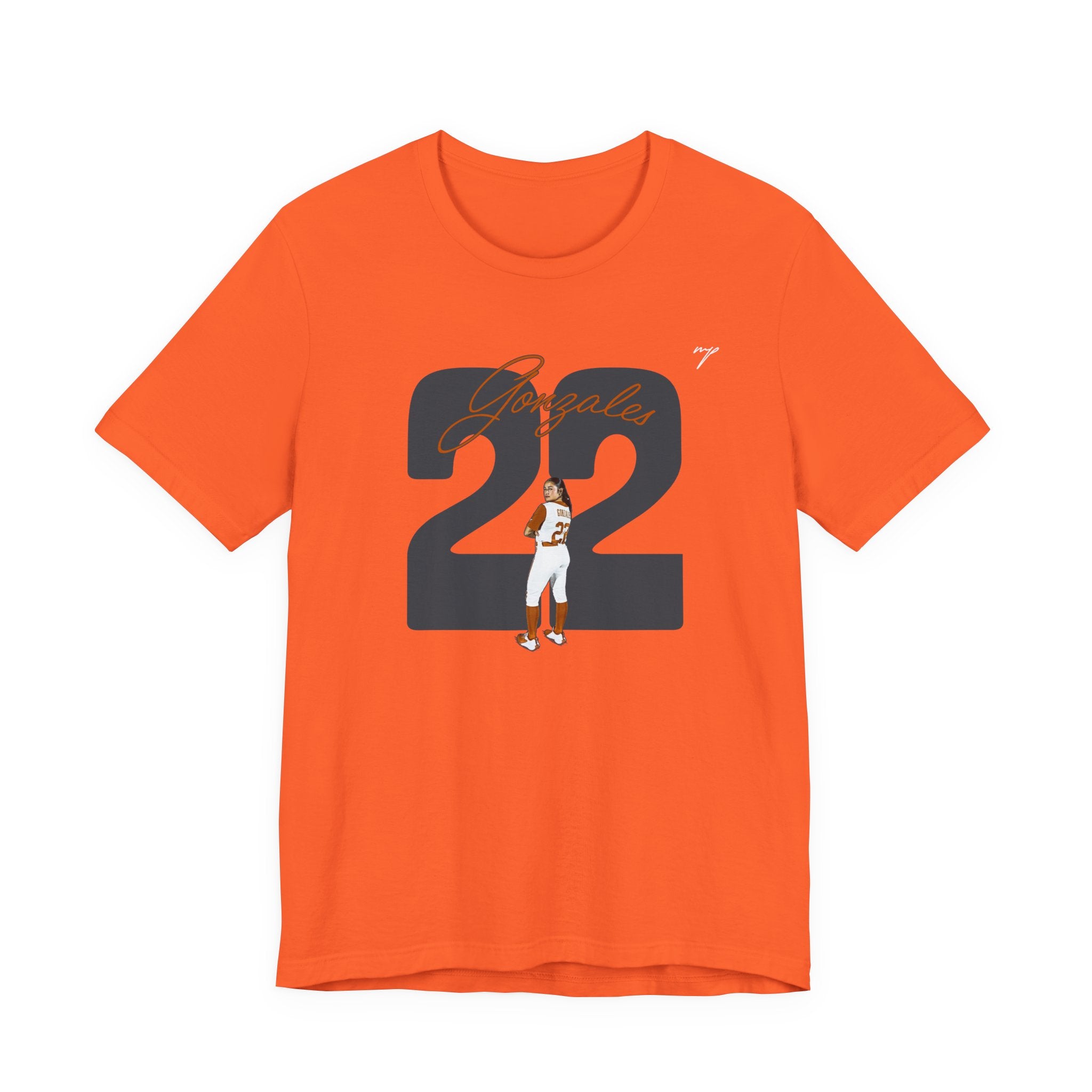 Brenlee Gonzales Graphic Tee