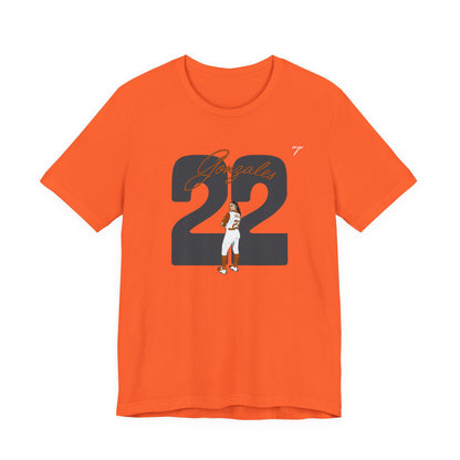 Brenlee Gonzales Graphic Tee