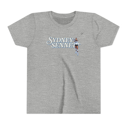 Sydney Sennett YOUTH Graphic Tee