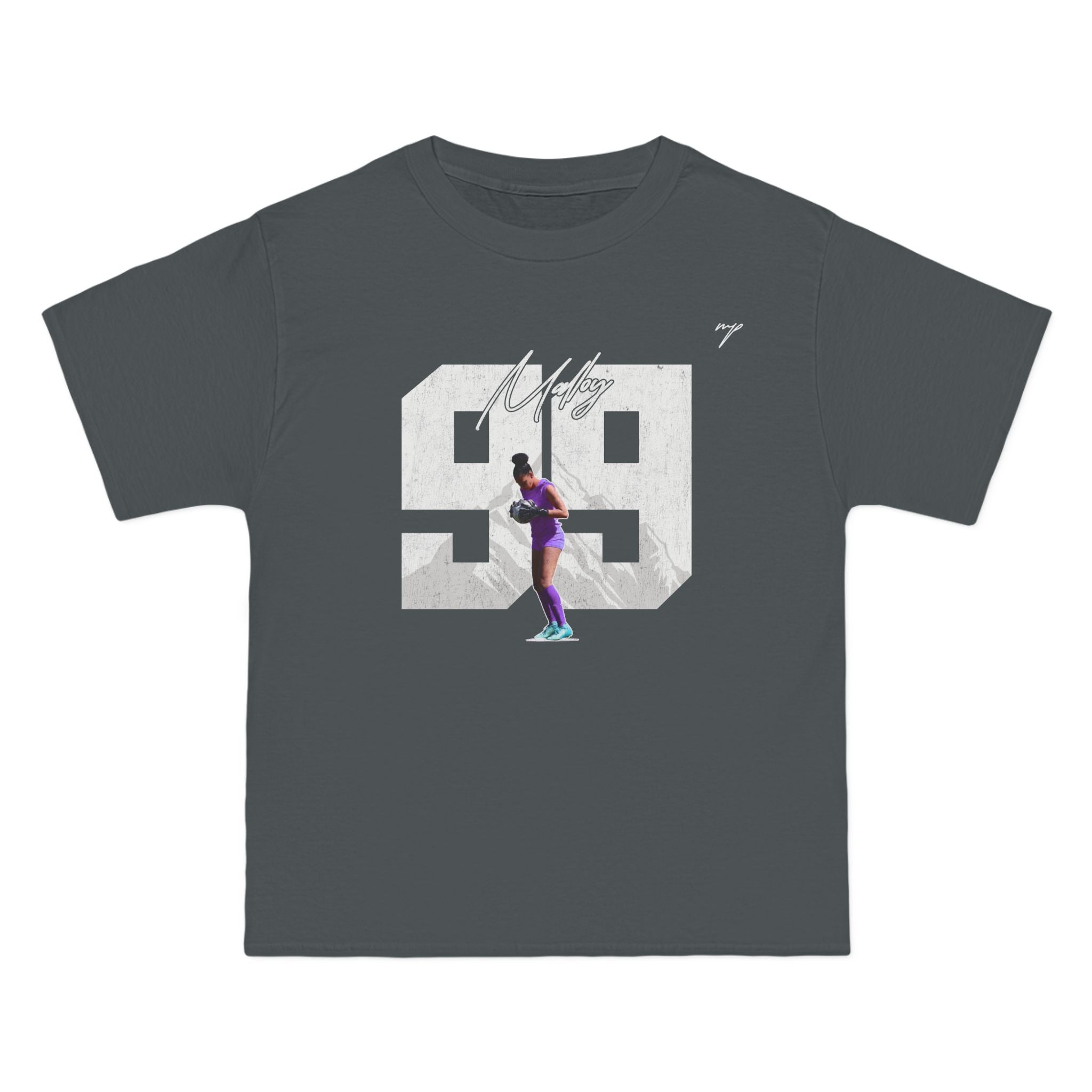 Sophia Malloy Vintage Tee