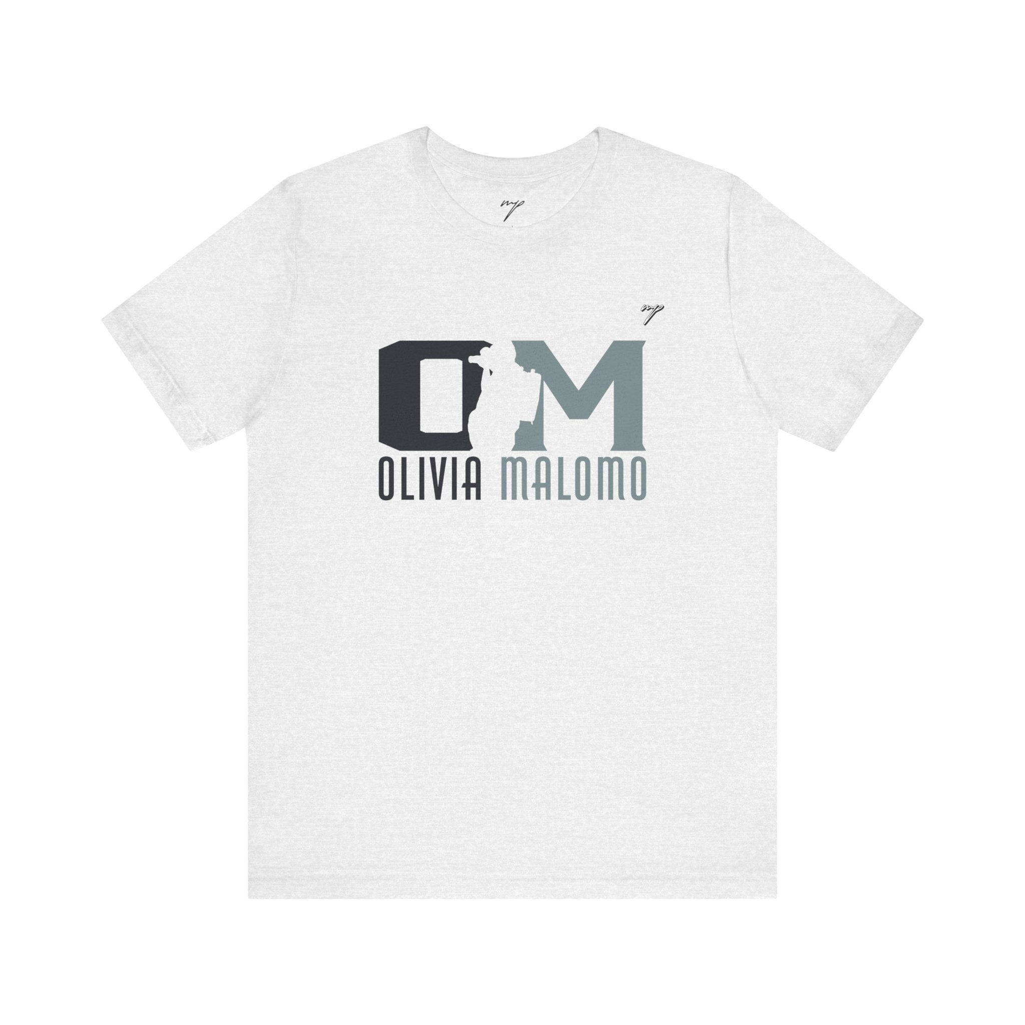 Olivia Malomo Graphic Tee