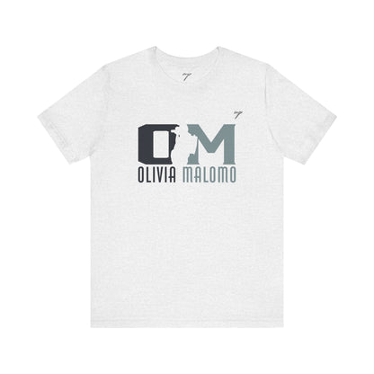 Olivia Malomo Graphic Tee
