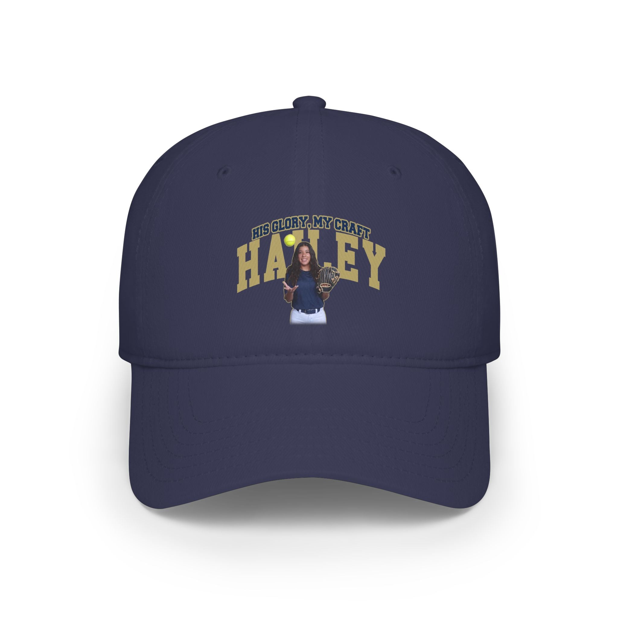 Hailey Chavolla Hat