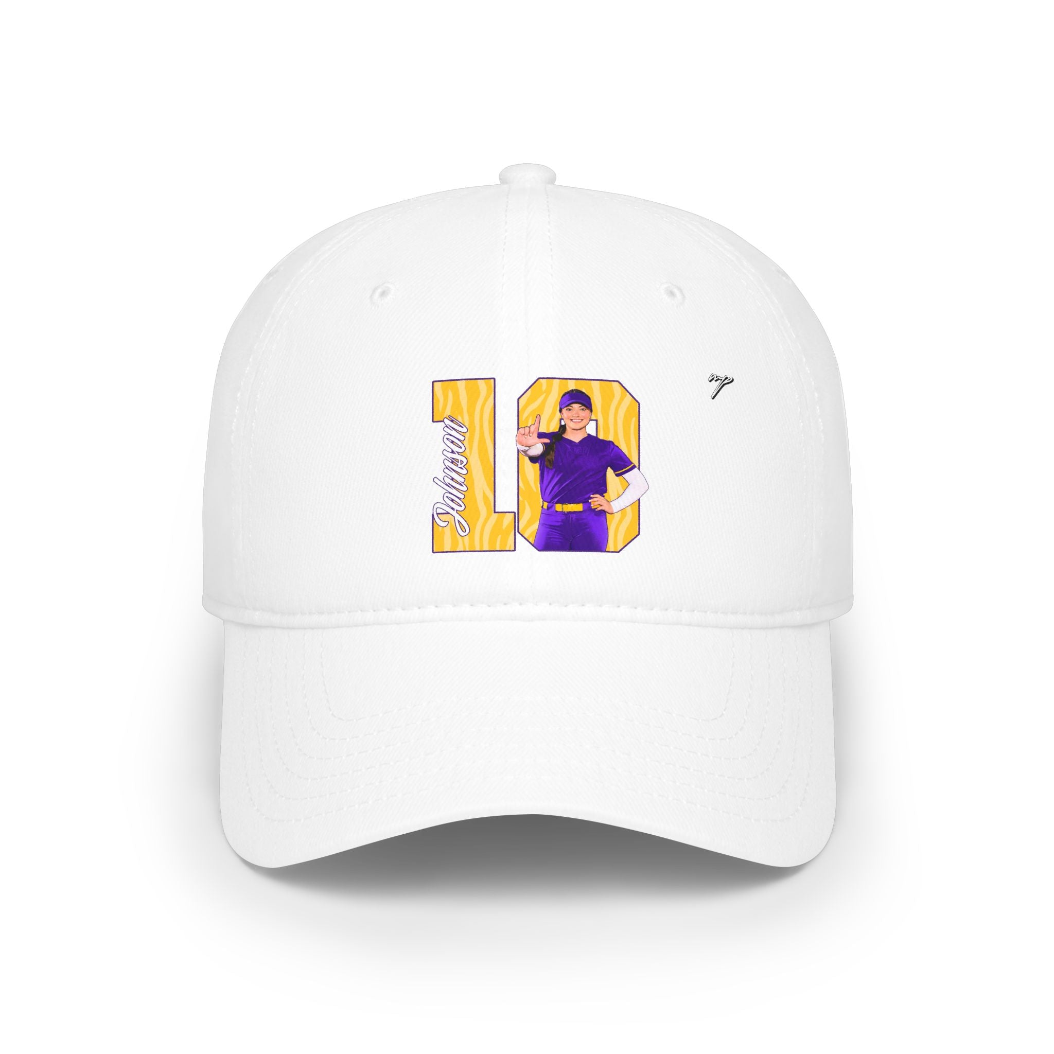 Rylie Johnson Hat