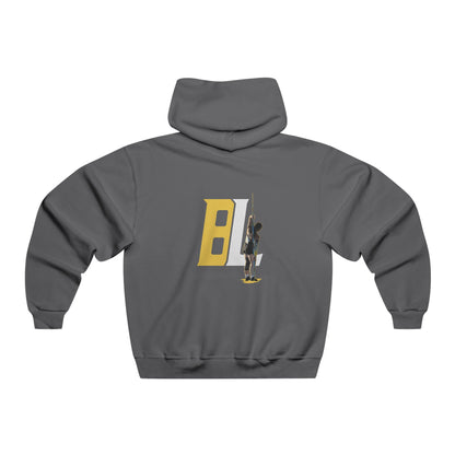 Brooklyn Lucas Vintage Hoodie