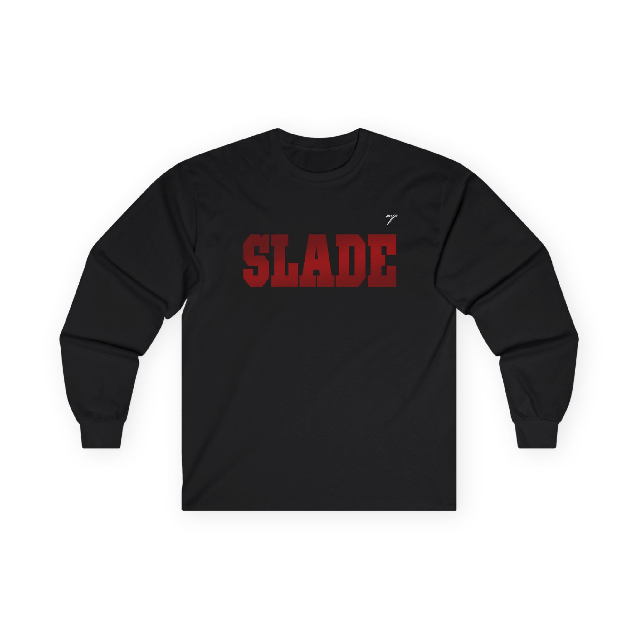 Kelsey Slade Long Sleeve Tee