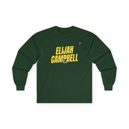 Elijah Campbell Long Sleeve