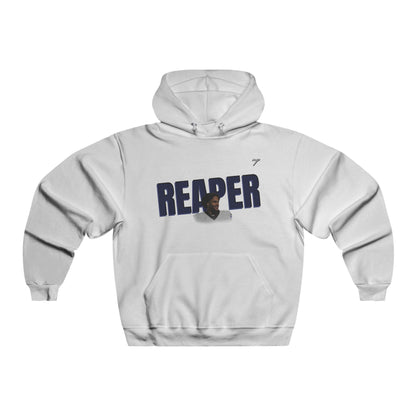Demetrick Welch Jr Vintage Hoodie