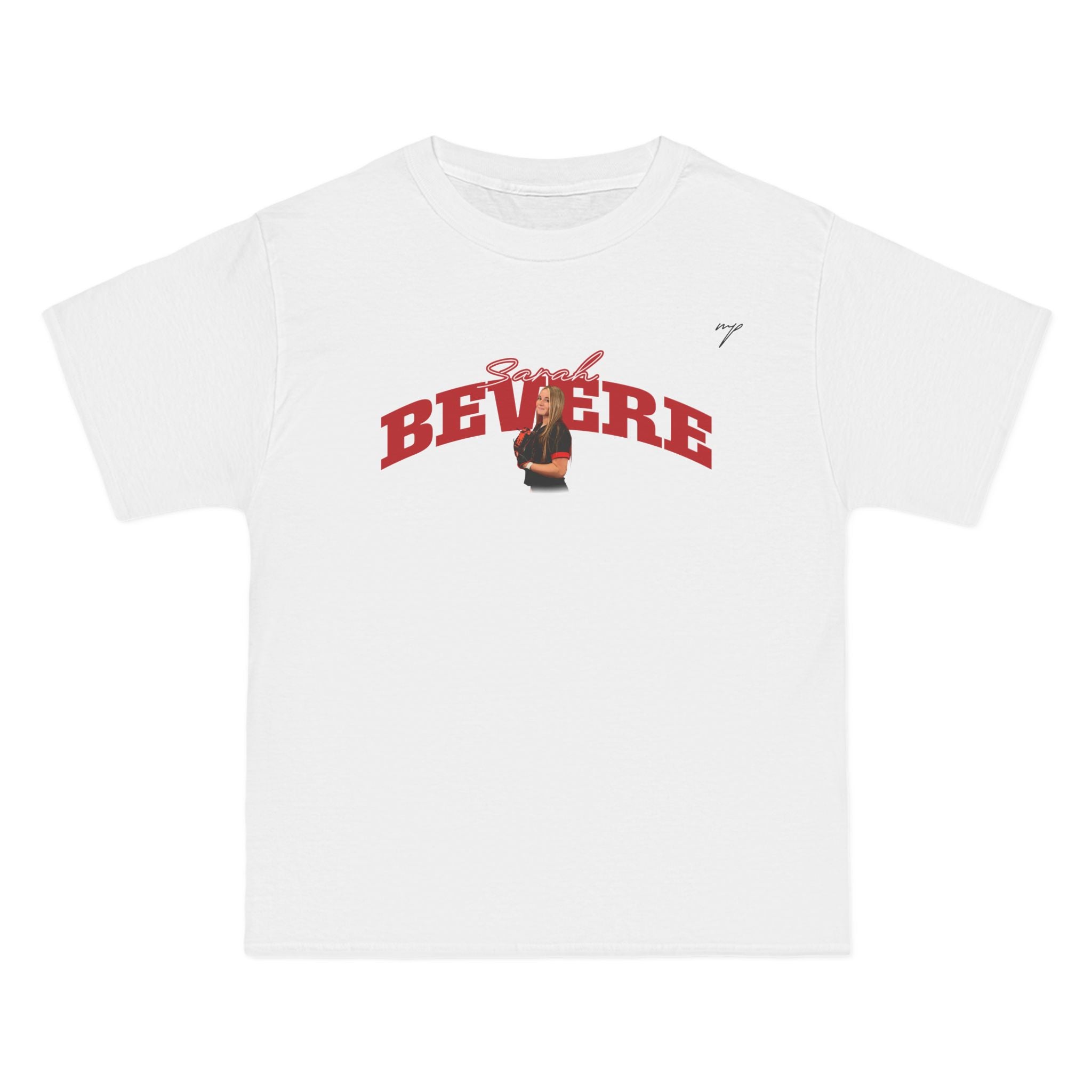 Sarah Bevere Vintage Tee