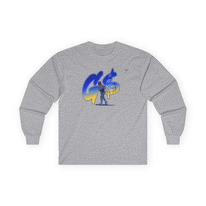 Grace Proctor Long Sleeve Tee