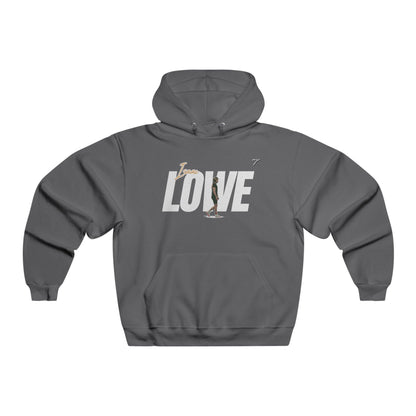 Isaac Lowe Vintage Hoodie