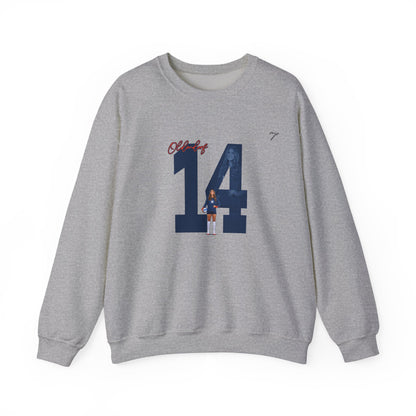 Lindsay Oldendorf Crewneck