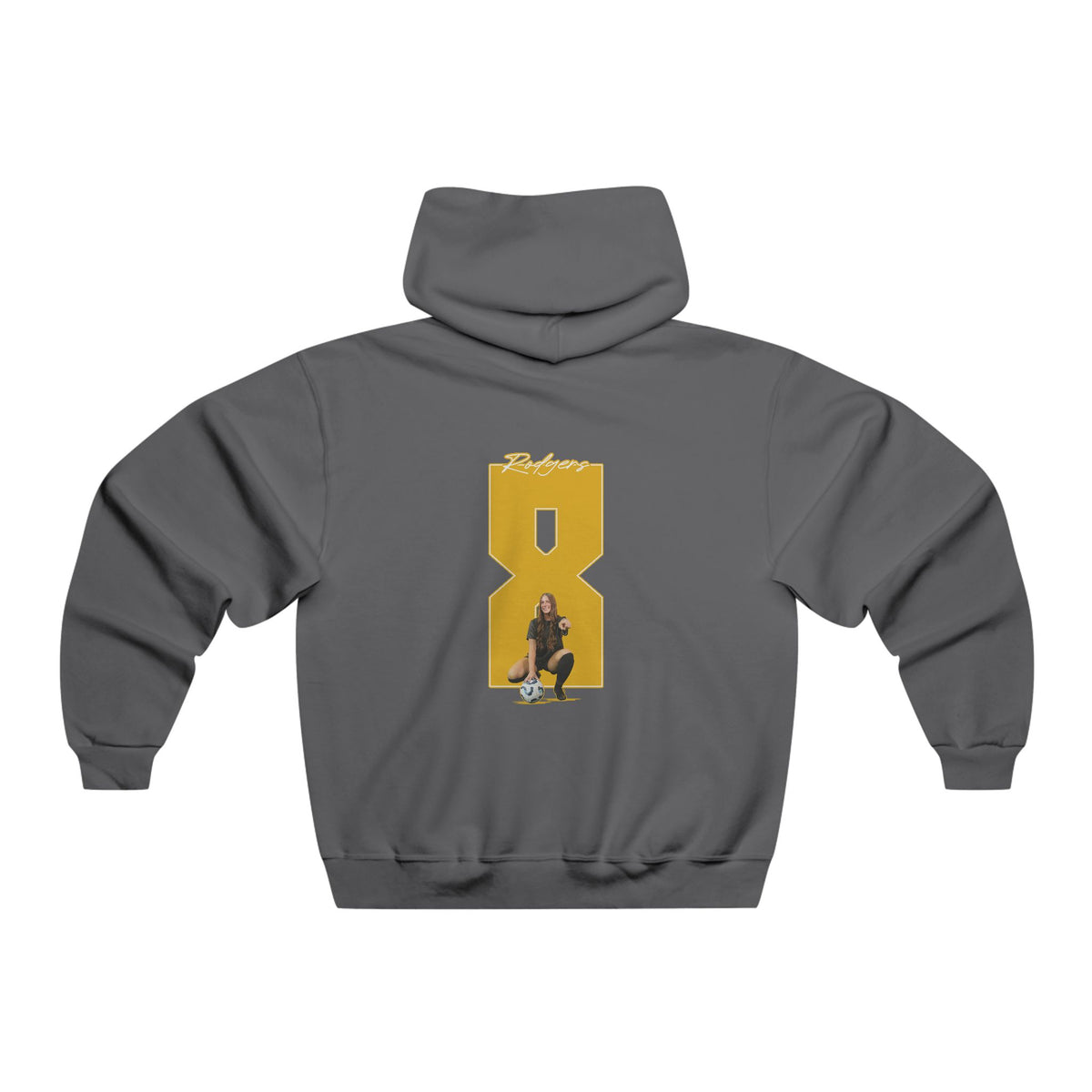 Sara Rodgers Vintage Hoodie