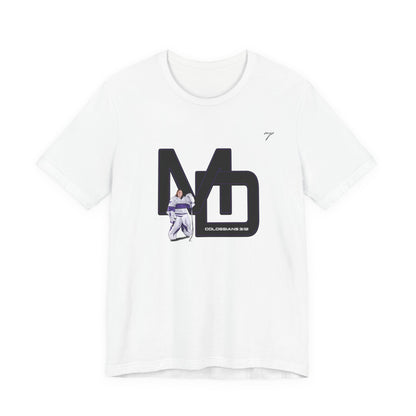 Maria Duffer Graphic Tee