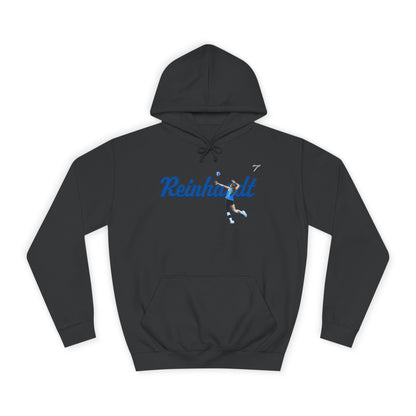 Kiara Reinhardt Hoodie