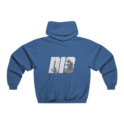 Dania Innis Vintage Hoodie