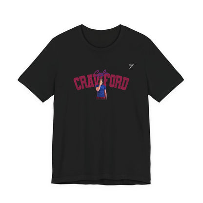 Caydon Crawford Graphic Tee