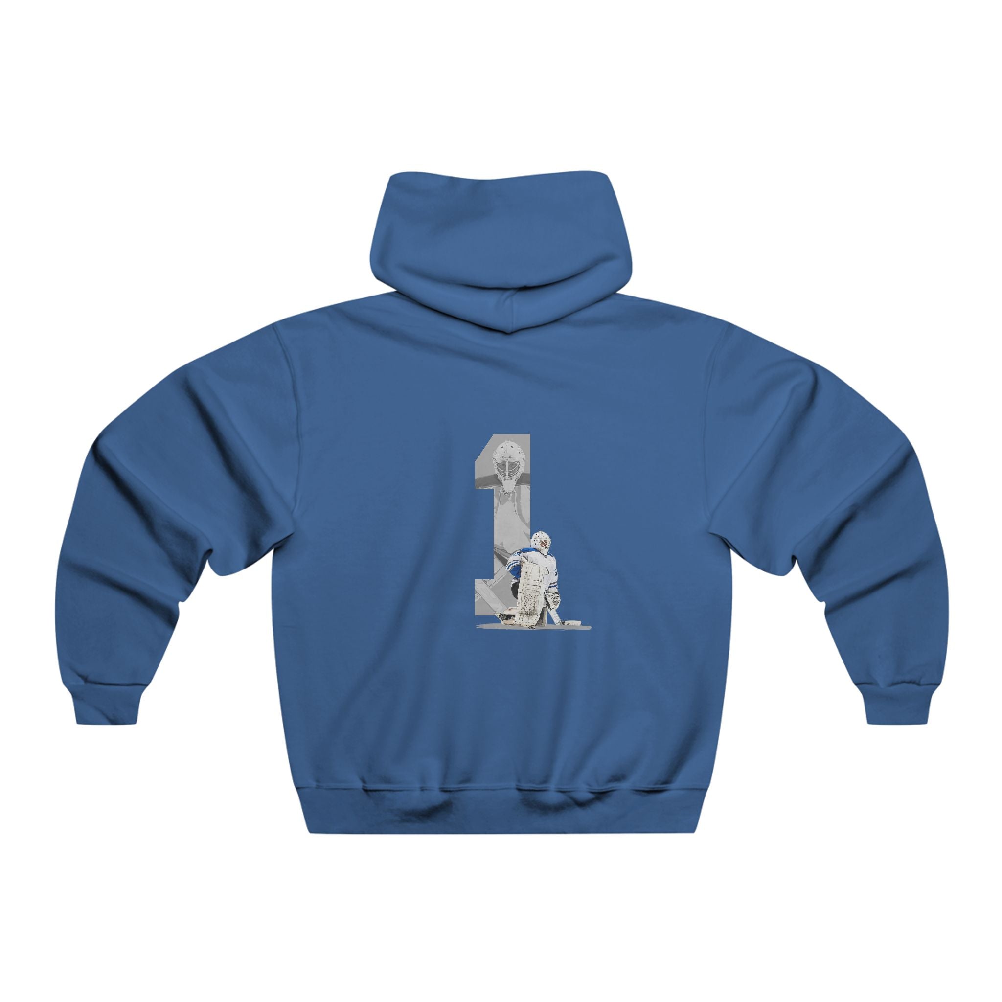 Ashton Poage Vintage Hoodie
