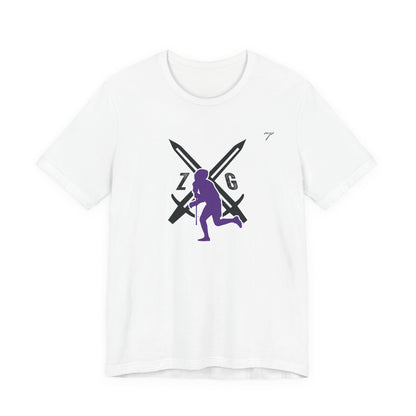 Zachary Garlinger Graphic Tee